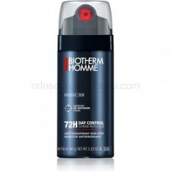 Biotherm Homme 72h Day Control antiperspirant v spreji 72h 150 ml