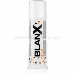 BlanX Med bieliaca pasta proti škvrnám na zubnej sklovine s mikro granulami 75 ml