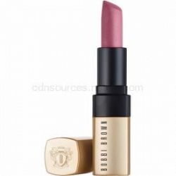 Bobbi Brown Luxe Matte Lip Color matný rúž odtieň Mauve Over 3,6 g