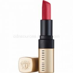 Bobbi Brown Luxe Matte Lip Color matný rúž odtieň On Fire 3,6 g