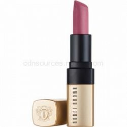 Bobbi Brown Luxe Matte Lip Color matný rúž odtieň Tawny Pink 3,6 g