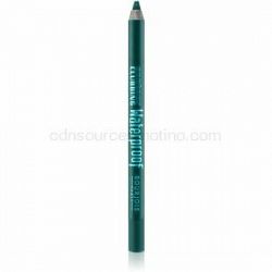 Bourjois Contour Clubbing vodeodolná ceruzka na oči odtieň 50 Loving Green 1,2 g