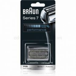 Braun Replacement Parts 70S  Cassette planžeta 