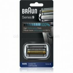 Braun Replacement Parts 92S Cassette planžeta 