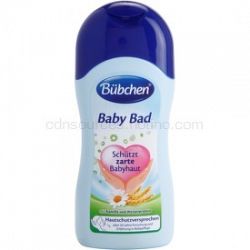 Bübchen Baby jemný bylinkový kúpeľ 400 ml