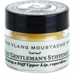 Captain Fawcett Moustache Wax vosk na fúzy Ylang - Ylang 15 ml