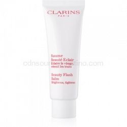 Clarins Beauty Flash Balm rozjasňujúci krém pre unavenú pleť 50 ml