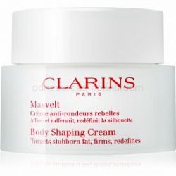 Clarins Body Shaping Cream zoštíhľujúci a spevňujúci telový krém 200 ml