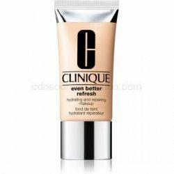 Clinique Even Better Refresh hydratačný make-up s vyhladzujúcim účinkom odtieň WN 04 Bone 30 ml