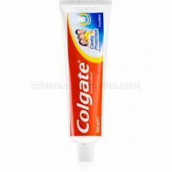 Colgate Cavity Protection zubná pasta s fluoridom Fresh Mint 100 ml