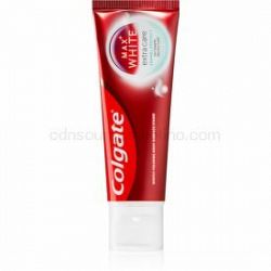 Colgate Max White Extra Care Enamel Protect jemná bieliaca zubná pasta chrániaci zubnú sklovinu 75 ml
