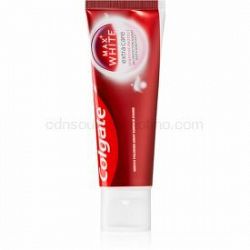 Colgate Max White Extra Care Sensitive Protect jemná bieliaca zubná pasta pre citlivé zuby 75 ml
