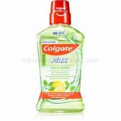 Colgate Plax Tea & Lemon ústna voda proti zubnému povlaku 500 ml