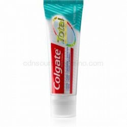 Colgate Total Active Fresh zubná pasta pre kompletnú ochranu zubov 75 ml
