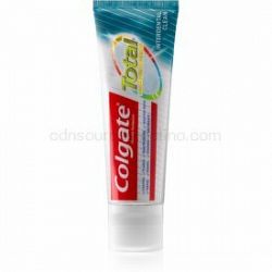 Colgate Total Interdental Clean zubná pasta pre kompletnú ochranu zubov 75 ml