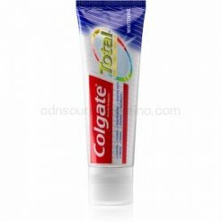 Colgate Total Whitening bieliaca zubná pasta 75 ml