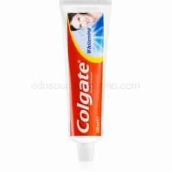 Colgate Whitening bieliaca zubná pasta 100 ml