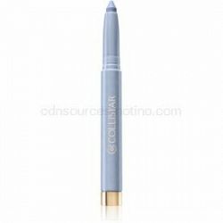 Collistar For Your Eyes Only dlhotrvajúce očné tiene v ceruzke odtieň 8 Light Blue 1,4 g