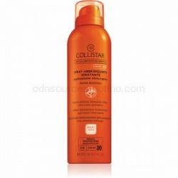 Collistar Special Perfect Tan Moisturizing Tanning Spray opaľovací sprej SPF 20 200 ml