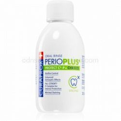 Curaprox Perio Plus+ Protect 0.12 CHX ústna voda 200 ml