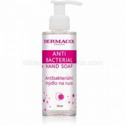 Dermacol Antibacterial tekuté mydlo s antibakteriálnou prísadou 150 ml