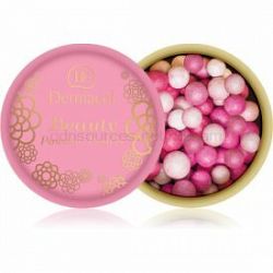 Dermacol Beauty Powder Pearls tónovacie perly na tvár odtieň Illuminating 25 g