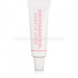 Dermacol Cover extrémne krycí make-up SPF 30 - miniatúra tester odtieň 208  4 g