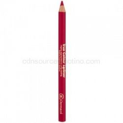 Dermacol True Colour Lipliner kontúrovacia ceruzka na pery odtieň 01 4 g