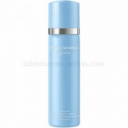 Dolce & Gabbana Light Blue dezodorant v spreji pre ženy 100 ml