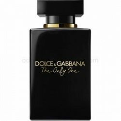 Dolce & Gabbana The Only One Intense parfumovaná voda pre ženy 30 ml