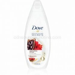 Dove Nourishing Secrets Nurturing Ritual upokojujúci sprchový gél 250 ml