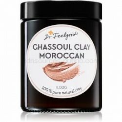 Dr. Feelgood Ghassoul Clay Moroccan marocký íl 150 g