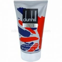 Dunhill London sprchový gél (bez krabičky) pre mužov 50 ml