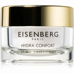 Eisenberg Classique Hydra Confort intenzívne hydratačný krém proti starnutiu pleti 50 ml