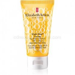 Elizabeth Arden Eight Hour Cream Sun Defense For Face opaľovací krém na tvár SPF 50 50 ml
