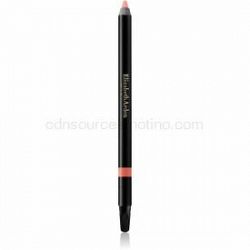 Elizabeth Arden Plump Up Lip Liner vodeodolná ceruzka na pery s aplikátorom odtieň 07 Rustic Red 1,2 g