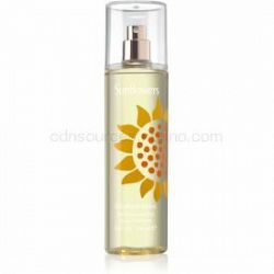 Elizabeth Arden Sunflowers Fine Fragrance Mist osviežujúca voda pre ženy 236 ml