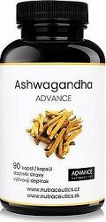 ADVANCE Ashwagandha cps. 90