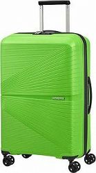 American Tourister Airconic Spinner 68/25 Acid Green