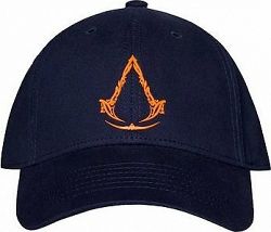 Assassins Creed Mirage – Logo – šiltovka