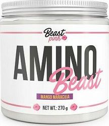 BeastPink Amino Beast 270 g, mango maracuja