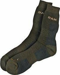 DAM Boot Socks