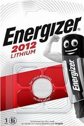 Energizer Lítiová gombíková batéria CR2012