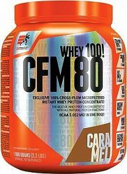 Extrifit CFM Instant Whey 80 1000 g caramel