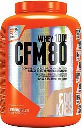 Extrifit CFM Instant Whey 80 2,27 kg cookies cream