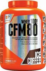 Extrifit CFM Instant Whey 80 2,27 kg ice coffee