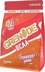 Grenade BCAA 390 g, strawberry mango