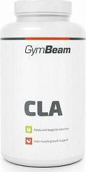 GymBeam CLA 1000 mg 240 kapsúl