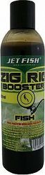 Jet Fish Booster Zig Rig Fish 250 ml