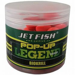Jet Fish Pop-Up Legend Biokrill 16 mm 60 g